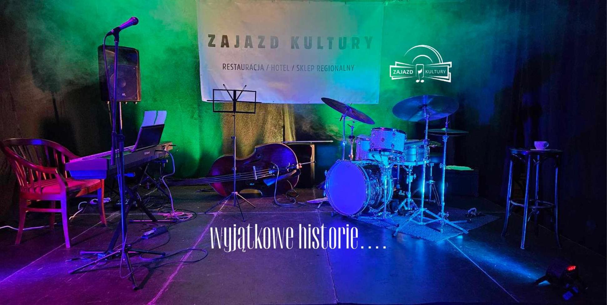 Hotel Zajazd Kultury, Dawniej Pocztowy Zielona Gora  Exterior photo